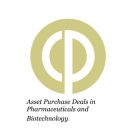 Asset Purchase Deals in Pharmaceuticals, Biotechnology, Medical Devices and Diagnostics 2016 to 2024