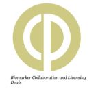 Biomarker Collaboration and Licensing Deals 2016-2024
