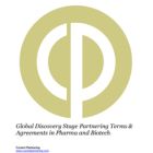 Discovery Stage Partnering Terms and Agreements in Pharmaceuticals and Biotechnology 2020-2025