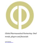 Global Pharmaceutical Partnering Terms and Agreements 2018-2023