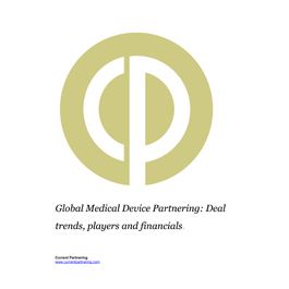 Medical Device Collaboration and Licensing Deals Current