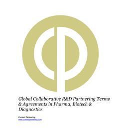 Perforering halstørklæde største Global Collaborative R&D Partnering Terms & Agreements in Pharma, Biotech &  Diagnostics report | Current Partnering Reports
