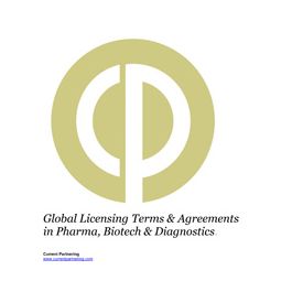 Global Licensing Partnering Terms Agreements In Pharma Biotech Diagnostics Report Current Partnering Reports Global Licensing Partnering Terms Agreements In Pharma Biotech Diagnostics Report Current Partnering Reports