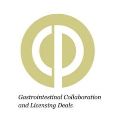 Gastrointestinal Collaboration and Licensing Deals