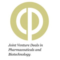 Joint Venture Deals in Pharmaceuticals and Biotechnology