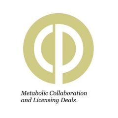 Metabolic Collaboration and Licensing Deals