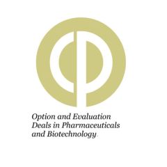 Option and Evaluation Deals in Pharmaceuticals and Biotechnology