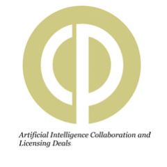 Artificial Intelligence (AI) Collaboration and Licensing Deals 2016-2023
