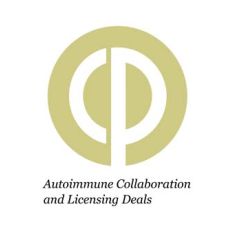 Autoimmune Collaboration and Licensing Deals