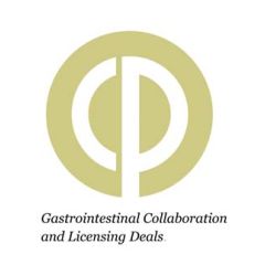 Gastrointestinal Collaboration and Licensing Deals