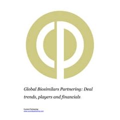 Global Biosimilars Partnering Terms and Agreements 2010 to 2023