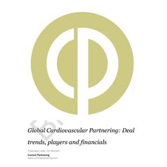Global Cardiovascular Partnering 2016-2023: Deal trends, players and financials