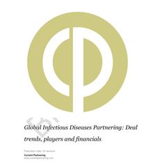 Global Infectious Diseases Partnering 2014-2021: Deal trends, players and financials