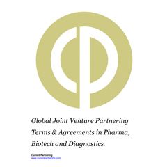 Global Joint Venture Partnering Terms and Agreements in Pharma, Biotech and Diagnostics 2016-2023
