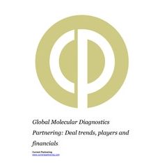 Global Molecular Diagnostics Partnering Terms and Agreements 2016-2023