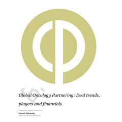 Global Oncology Partnering 2016-2023: Deal trends, players and financials