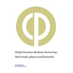 Global Precision Medicine Partnering Terms and Agreements 2016-2023