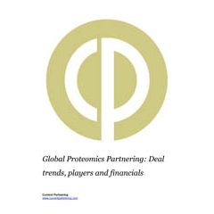 Global Proteomics Partnering Terms and Agreements 2010 to 2021