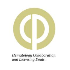 Hematology Collaboration and Licensing Deals