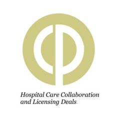 Hospital Care Collaboration and Licensing Deals