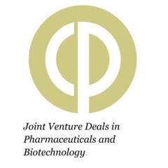 Joint Venture Deals in Pharmaceuticals and Biotechnology