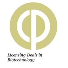 Licensing Deals in Biotechnology