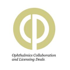 Ophthalmics Collaboration and Licensing Deals