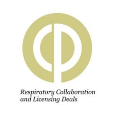 Respiratory Collaboration and Licensing Deals