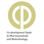 Co-development Deals in Pharmaceuticals and Biotechnology