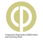 Companion Diagnostic Collaboration and Licensing Deals 2016-2023