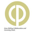 Gene Editing Collaboration and Licensing Deals 2016-2024
