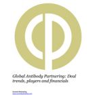 Global Antibody Partnering Terms and Agreements 2015-2022