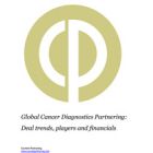 Global Cancer Diagnostics Partnering Terms and Agreements 2015-2022