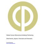Global Cancer Monoclonal Antibody Partnering Terms and Agreements 2015-2022