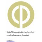 Global Diagnostics Partnering Terms and Agreements 2014-2021