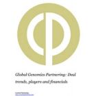 Global Genomics Partnering Terms and Agreements 2016 to 2023