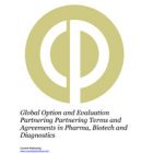Global Option and Evaluation Deals in Pharma, Biotech and Diagnostics 2016-2023