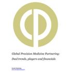 Global Precision Medicine Partnering Terms and Agreements 2016-2023