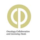Oncology Collaboration and Licensing Deals