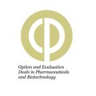 Option and Evaluation Deals in Pharmaceuticals and Biotechnology