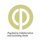 Psychiatry Collaboration and Licensing Deals
